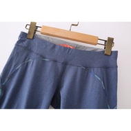 <[CDATA[Women's Summer Slim Fit Elastic Running Sport Pants]]>