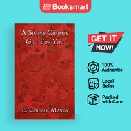 A Simply Chumly Gift For You |  | Paperback | English Edition  | 9781434331960