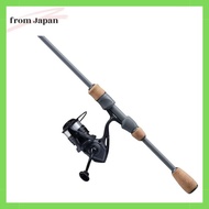 Shimano (SHIMANO) Reel and Rod Set Buena Vista Combo S56L Gray