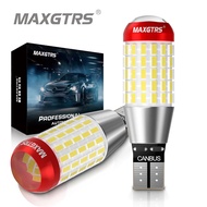 2x W16W T15 921 912 LED Bulbs Canbus LED Backup Light Reverse Parking Lamp White