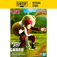 Banpresto Naruto Vibration Star Gaara II