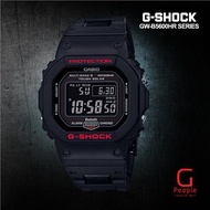 CASIO G-SHOCK GW-B5600HR-1DR / GW-B5600HR-1D / GW-B5600HR-1 / GW-B5600HR BLUETOOTH WATCH 100% ORIGIN