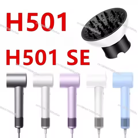 Suitable for H500 Xiaomi H300 H501 Mijia Universal H101 Drying Cover Drying Hair Diffuser