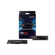 🔥Samsung 990 PRO 1TB / 2TB NVMe M.2 SSD Gen4 PCIe | Ultra Fast Read/Write | PS5 & PC Compatible | Of