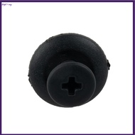 【BET】50pcs Plastic Screws For Bumper  Fixing Fasteners Car Accessories 8mm for fender[my]