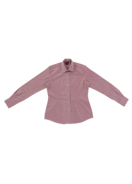 Long Sleeve Corporate Red F1 Uniform F1 4105