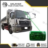 HINO PROFIA TOP LAMP GREEN