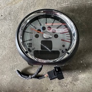 mini cooper s r55 r56 RPM meter ORIGINAL USED FROM JAPAN