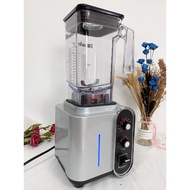 Ice blender / Anti noise blender for family or commercial use