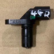 GEARBOX SPEEDO SENSOR 2-PIN USED ORIGINAL MADE IN JAPAN FOR TOYOTA VIOS  HARRIER MARK X GRX125 1NZ-F