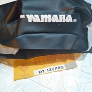 Sarung Seat DT125/18G Yamaha