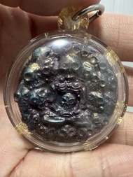 阿贊博通 × 阿贊濕 - 鬼財神