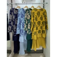 Baju Kurung Exclusive ARYNA