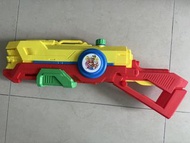 大阪環球影城水槍