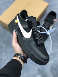 Off-White Nike Air Force 1