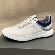 Giày Ecco Nam Êm Chân Chống Nước Chống Trược Mẫu Mới 2023 - Golf shoes