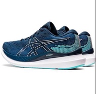 【💥日本直送】Asics GlideRide 3 男士跑步鞋 男士運動鞋 藍色 Running