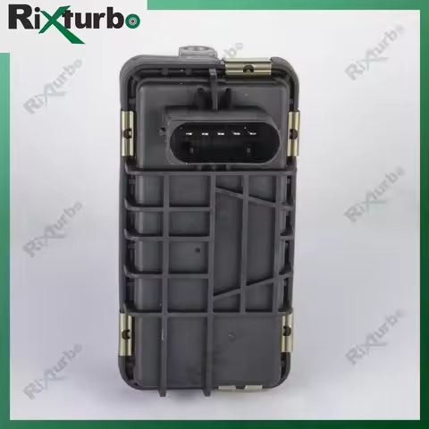 Turbo car charger Electronic Actuator G-088 767649 6NW 009 550 BK3Q6K682PC For Ford Ranger 2.2 TDCi 