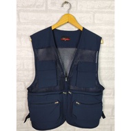 ARFLEX B&B TACTICAL VEST - UTILITY VEST - TACTICAL VEST L