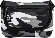 JJC Neoprene Compact Digital Camera Case Travel Pouch for Sony ZV1 RX100VII RX100VI RX100V RX100IV R