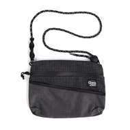 SUMMIT SLING - 02 กระเป๋าครอสบอดี้รุ่นอัพเกรดจาก Camper Boys กระเป๋าสะพายข้าง วัสดุทนทาน กันน้ำได้ จ