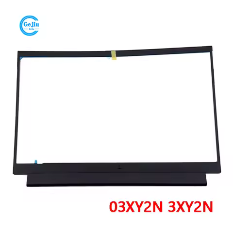 NEW ORIGINAL Laptop Replacement Lcd Front Frame for DELL G15 5510 5511 5515 5520 5521 03XY2N