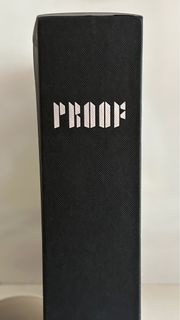 Bts proof淨專