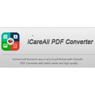 iCareAll PDF Converter