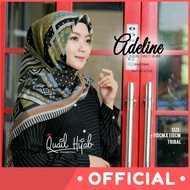 Adeline Square by Quail Hijab