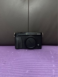 先到先得 勁新淨 Fujifilm XE3 X-E3 快門次數 3XX