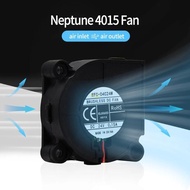 BT Double  Bearing 4015 Blower Fan For 3 4Pro 3D Printer Heat Dissipation