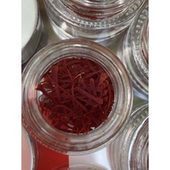 Special saffron Iran Premium saffron Pistil For Trial 0.2gr