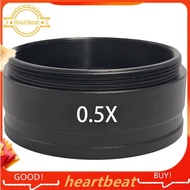 [Hot-Sale] C-Mount Optical Lens M42mm Thread for 120X 180X 200X 300X 500X 0.3X 0.5X 0.7X 2.0X Auxili