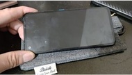 （友人托售 6999不下單自取價）二手優良品Zenfone8 頂規機 16+256含二個二手犀牛盾+玻璃保護貼6999
