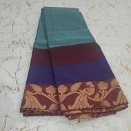 CHETTINAD COTTON SAREE