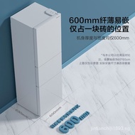 [Ready stock]Panasonic（Panasonic）Refrigerator265Household Three-Door Refrigerator60cmUltra-Thin Small Free Embedded Silver IonkangOptimal Selection of Bacteria Air Cooling FrostlessNR-EC26WPA-W