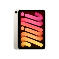 Apple - Apple iPad mini Wi‑Fi 256GB - 星光色