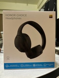 覆耳式耳機Honor Choice Headphone