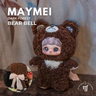 The Toy Faerie - Maymei Dark Forest
