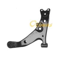 TOYOTA COROLLA AE111 FRONT LOWER ARM LEFT RIGHT