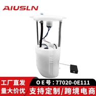 Henlanda Gasoline Pump Assembly 77020-0E111 Hot Sale Auto Parts 77020-0E010 77020-0E0