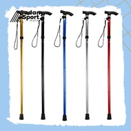 Tracking Pole Folding Mountain Climbing Stick Trekking Pole Folding