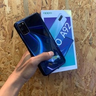 oppo a92 8/128 second like new