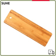 LUCKY-SUHE Baguette Transfer Peel, 15 Inch Food-Grade Baguette Flipping Board, Professional Versatil