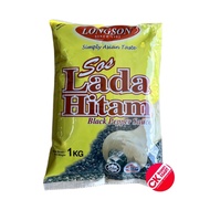 Longson Lada Hitam 1kg