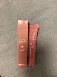 全新 laneige 唇膏