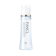 FANCL 芳珂 高保濕化妝液 化妝水II 滋潤型30ml 1瓶