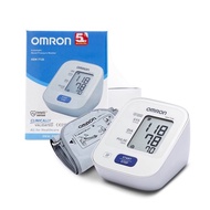 Omron เครื่องวัดความดัน รุ่น HEM-7120 เครื่องวัดความดันโลหิต รับประกันศูนย์ 5 ปี จำนวน 1 เครื่อง 18799