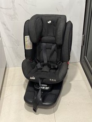 ‼️價格可談‼️👶🏻Joie stages isofix 0-7歲成長汽座