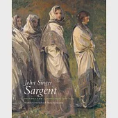 John Singer Sargent: Figures and Landscapes 1908-1913: The Complete Paintings, Volume VIII